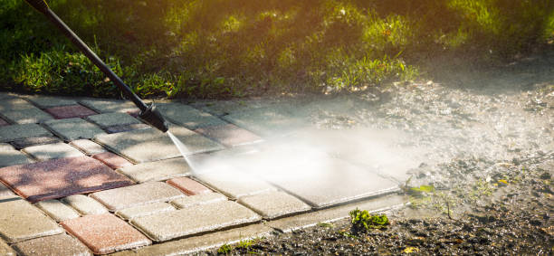 Best Soft Washing for Delicate Surfaces in Caldwell, NJ